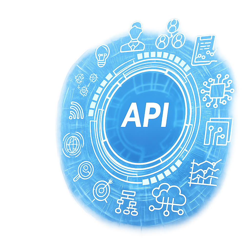 SMS / API Integration Services