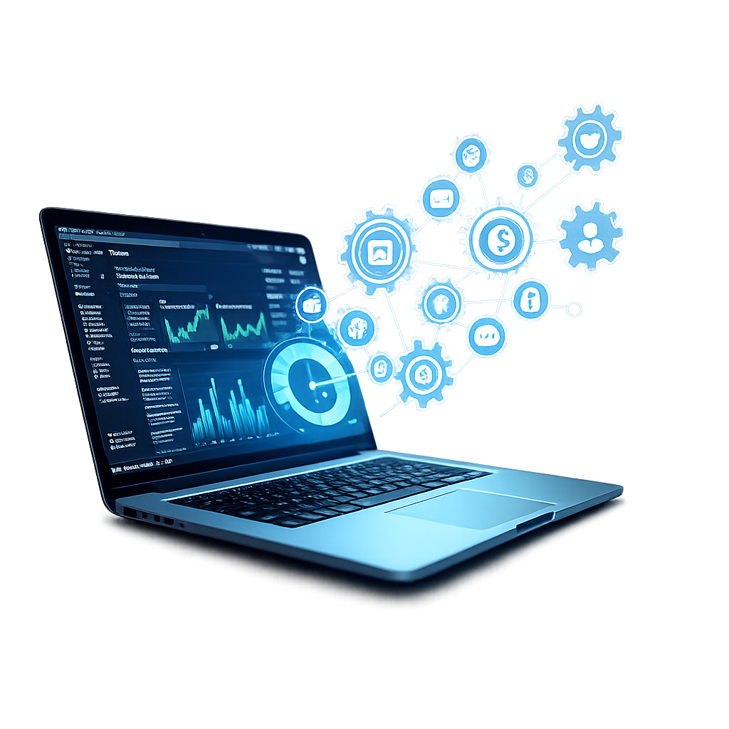SMS / API Integration Services