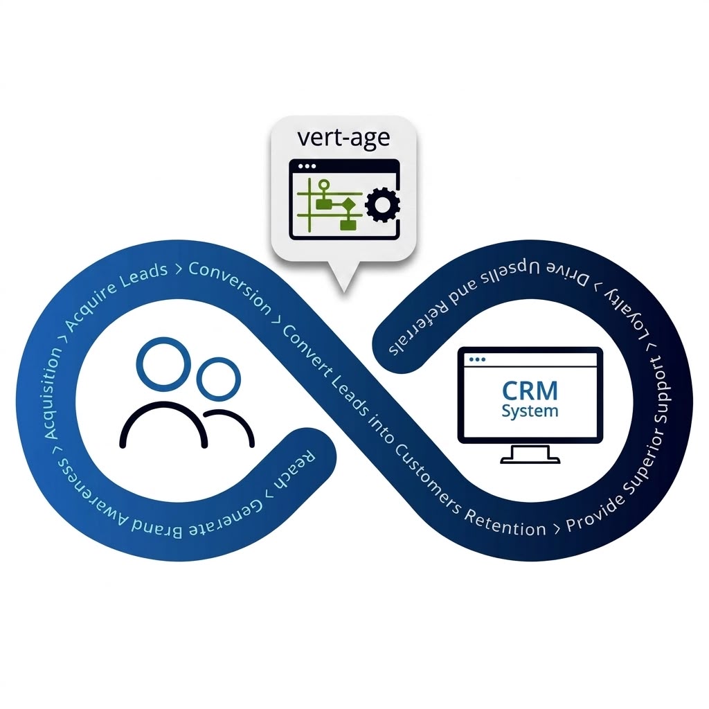 CRM Integration Solutions