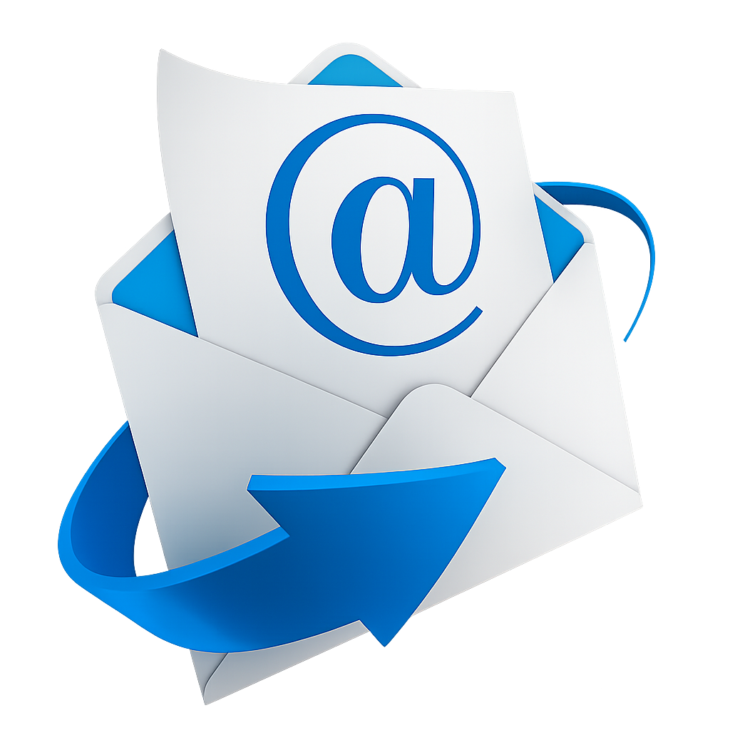 Email Broadcasting