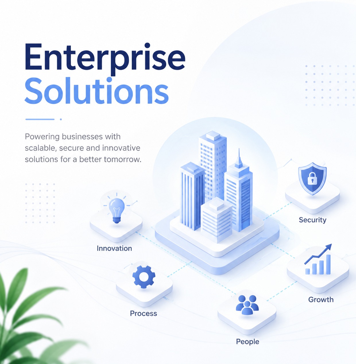 Enterprise Solutions