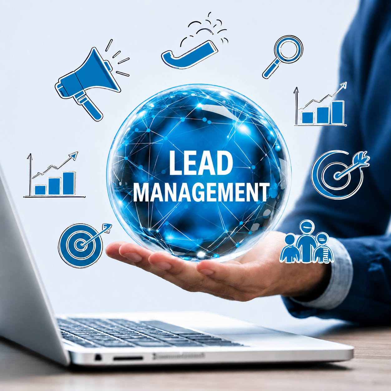 Smart Lead Management Solutions