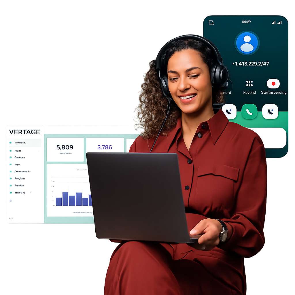 Outbound Call Services