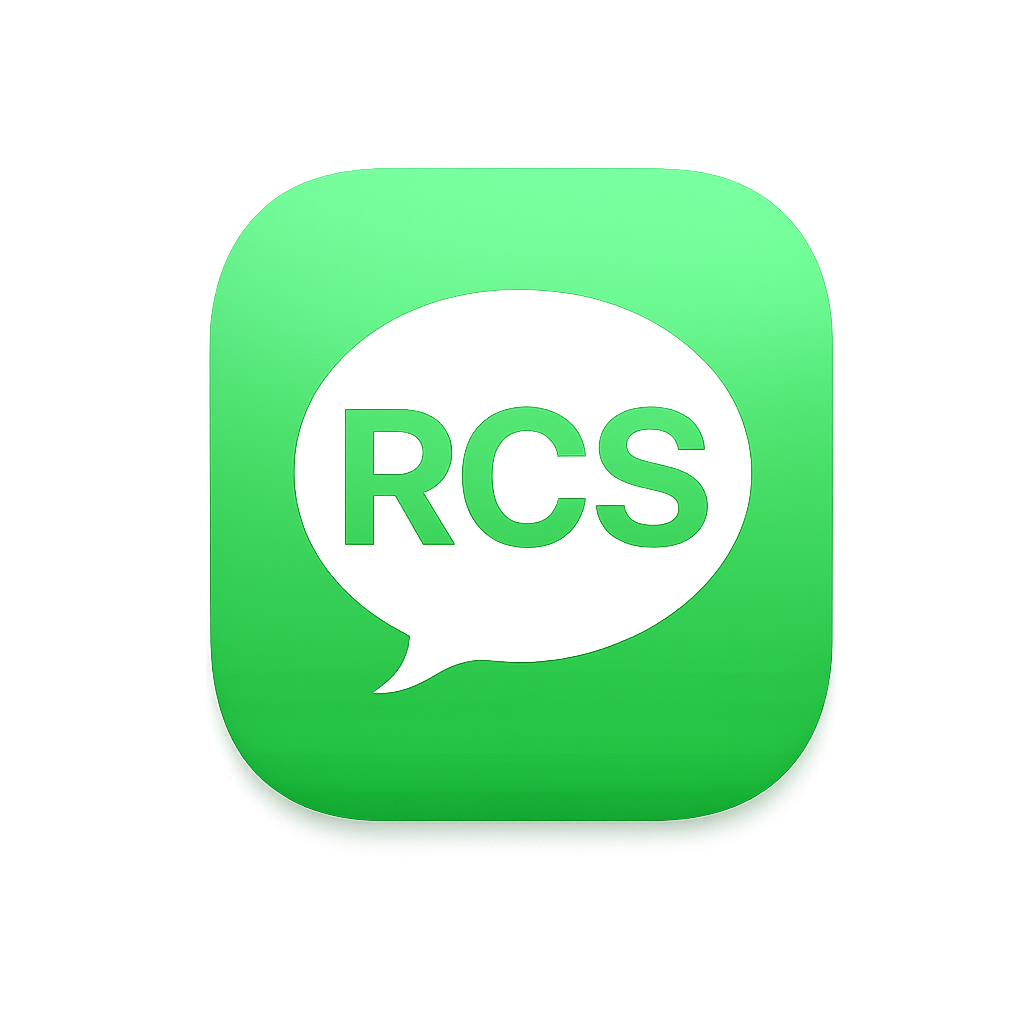 Google RCS Messaging