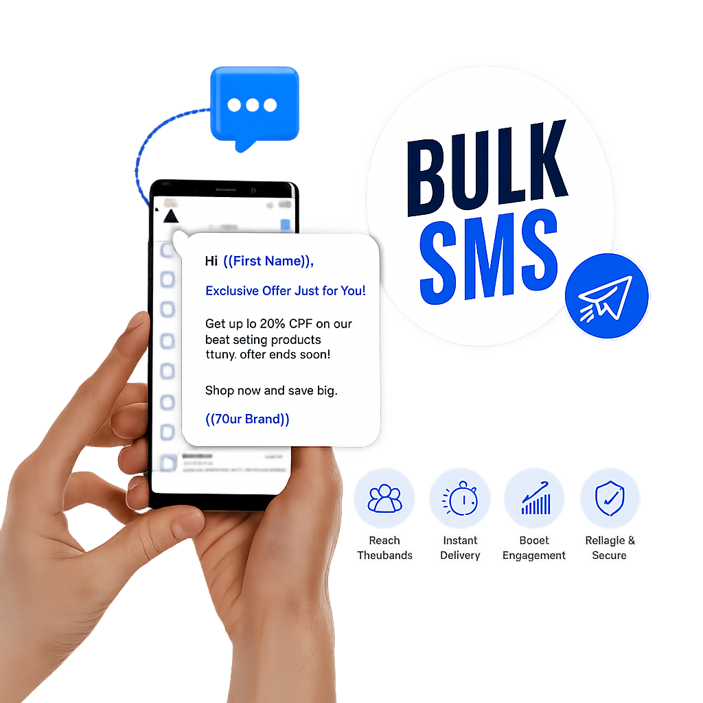 SMS Broadcasting