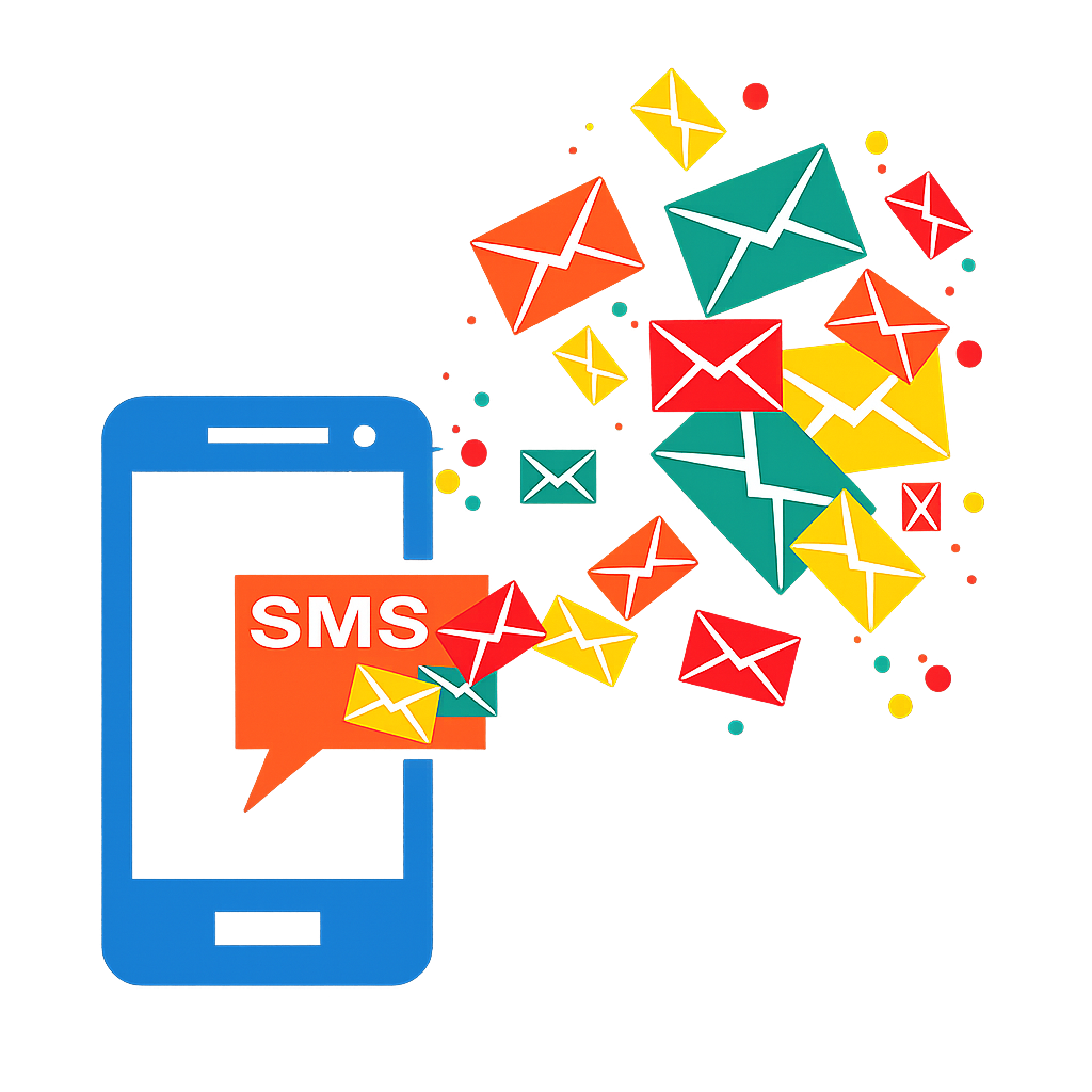 SMS Broadcasting