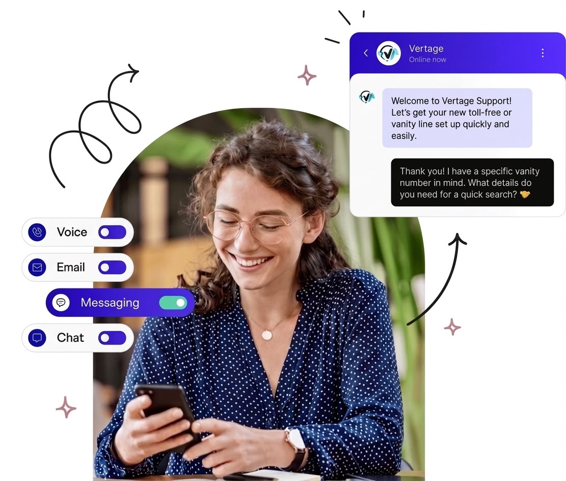 Toll-Free Communication Solutions