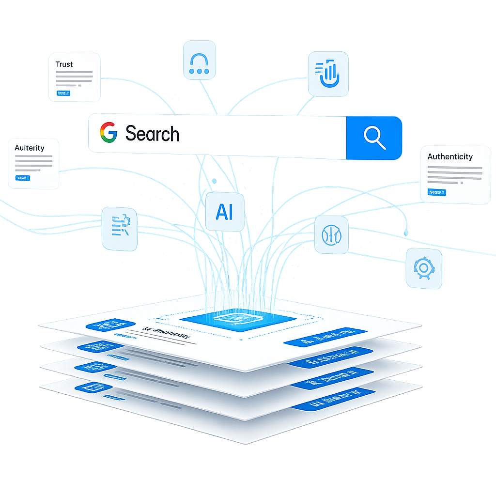 Unified AI Communications