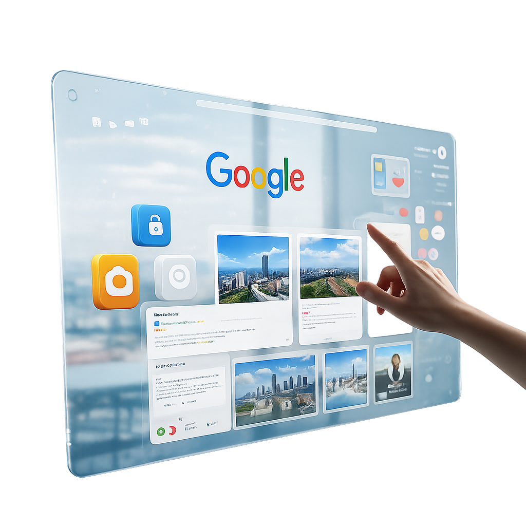 Unified AI Communications