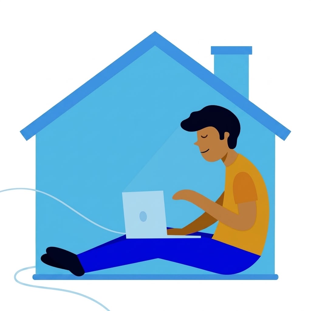 Work From Home Services